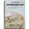 Milky Goodness Antenatal Colostrum Expressing Kit chính hãng Úc