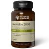 Nature's Sunshine Boswellia 2000 90Tablets chính hãng Úc