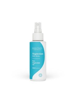 Amazing You Daily Magnesium Spray 125ml chính hãng Úc
