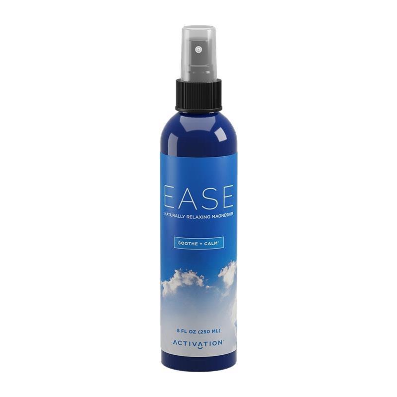 Activation Products Ease Magnesium Topical Spray Single chính hãng Úc