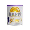 Happi Day Infant Formula Stage 1 600g chính hãng Úc