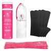 Ninja Mama Perineal Ice And Heat Therapy Packs. Reusable - Hot Or Cold Pack of 2 With 4 Washable Sleeves chính hãng Úc