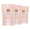 Mind Glow Australian Wildberry Collagen Peptides+ 450g Trio Pack chính hãng Úc