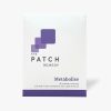 The Patch Remedy Metabolise Patches 30 Patches 1Pack chính hãng Úc