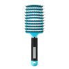Sensory Safari Sensory Detangling Brush Blue chính hãng Úc
